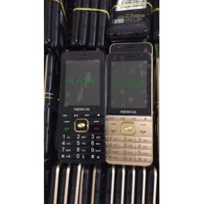 Điện thoại 4 sim pin khủng cho người già Nokia N7000