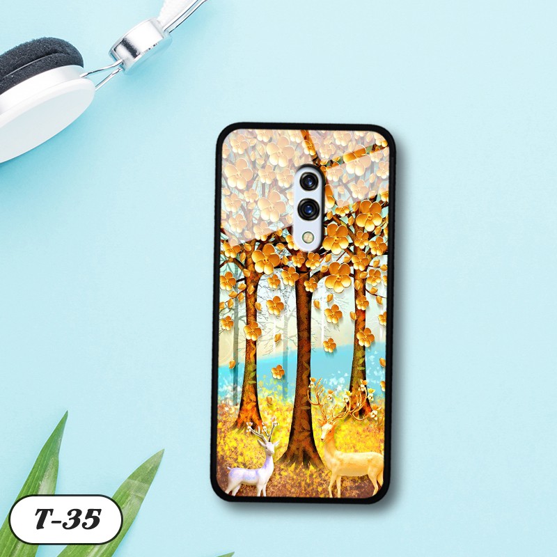 Ốp kính 3D OPPO K3