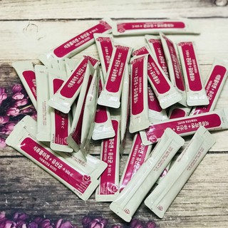 Sản phẩm collagen lựu Hàn Quốc