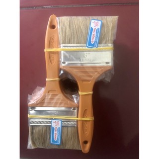Cọ quét Sơn tay Thái Bình 3” (lố 12 cây)
