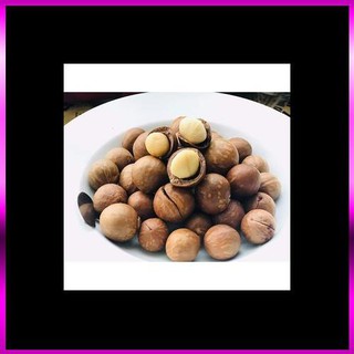 Hạt macca daklak 500gr