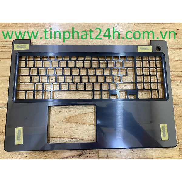 Thay Vỏ Mặt C Laptop Dell Inspiron 15 5000 5570 5575 08D7T9 0FMKY5