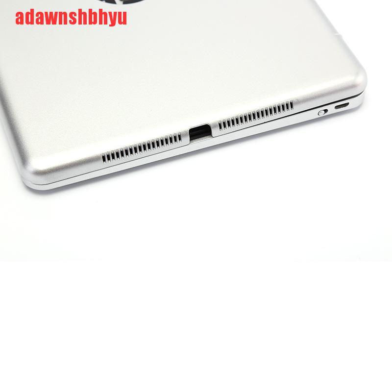 [adawnshbhyu]iPad Pro 9.7 iPad Air 2 Tablet Computer Bluetooth Keyboard Wireless Bluetooth