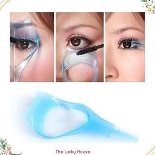 Dụng cụ chuốt macara không lem KM03 (Giao mầu ngẫu nhiên)