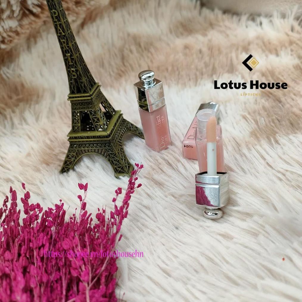 Son Dưỡng Môi Dior Addict Lip Maximizer Mini 2ml môi hồng mềm mại | BigBuy360 - bigbuy360.vn