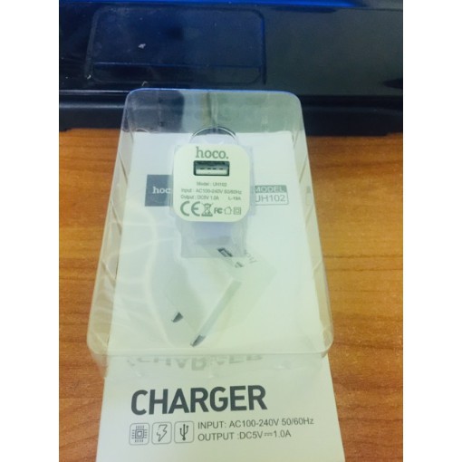 [ xả kho ] C96   CỦ SẠC HOCO CHÍNH HÃNG  UH102 - CỦ SẠC CAO CẤP HỖ TRỢ SẠC NHANH