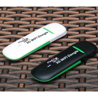 Usb wifi 3g hspa