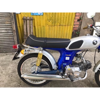 Baga chữ U inox