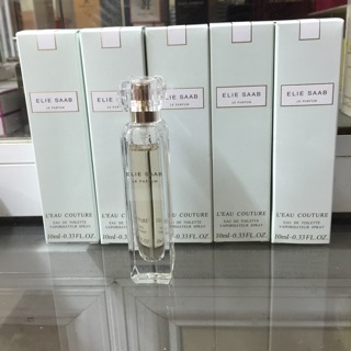 Elies saab 10 ml