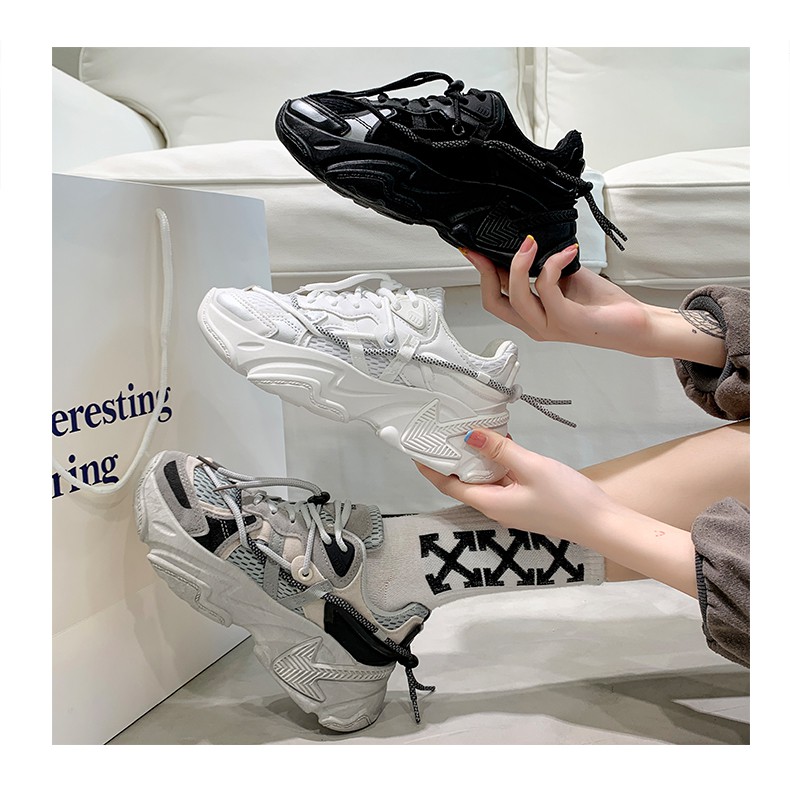 Giày sneaker ullzang