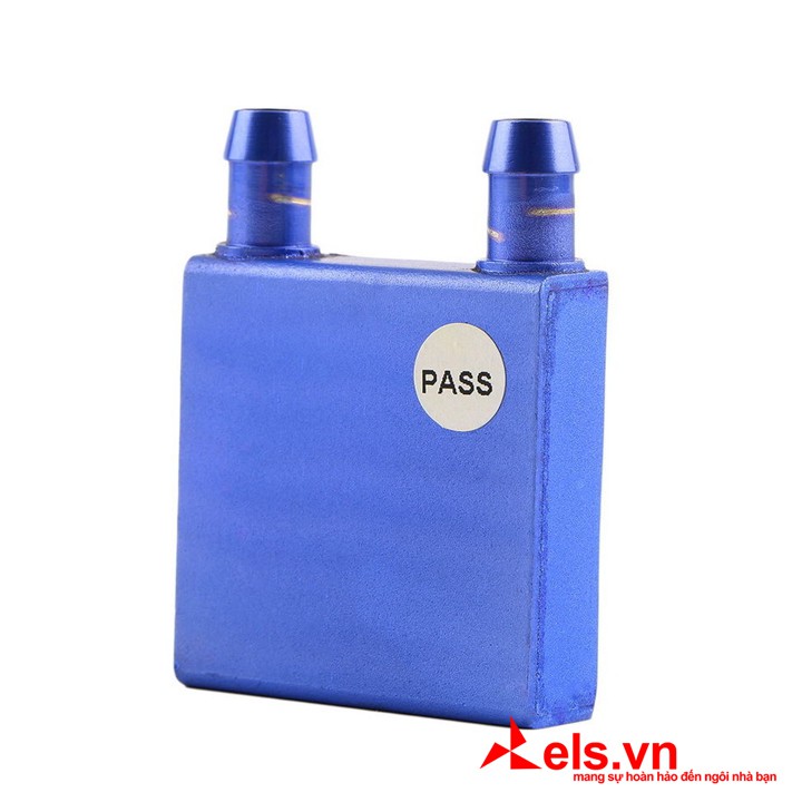 Block tản nhiệt nước cho sò nóng lạnh M4