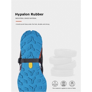 Gaiter (Cạp xà) chạy trail  Aonijie E941