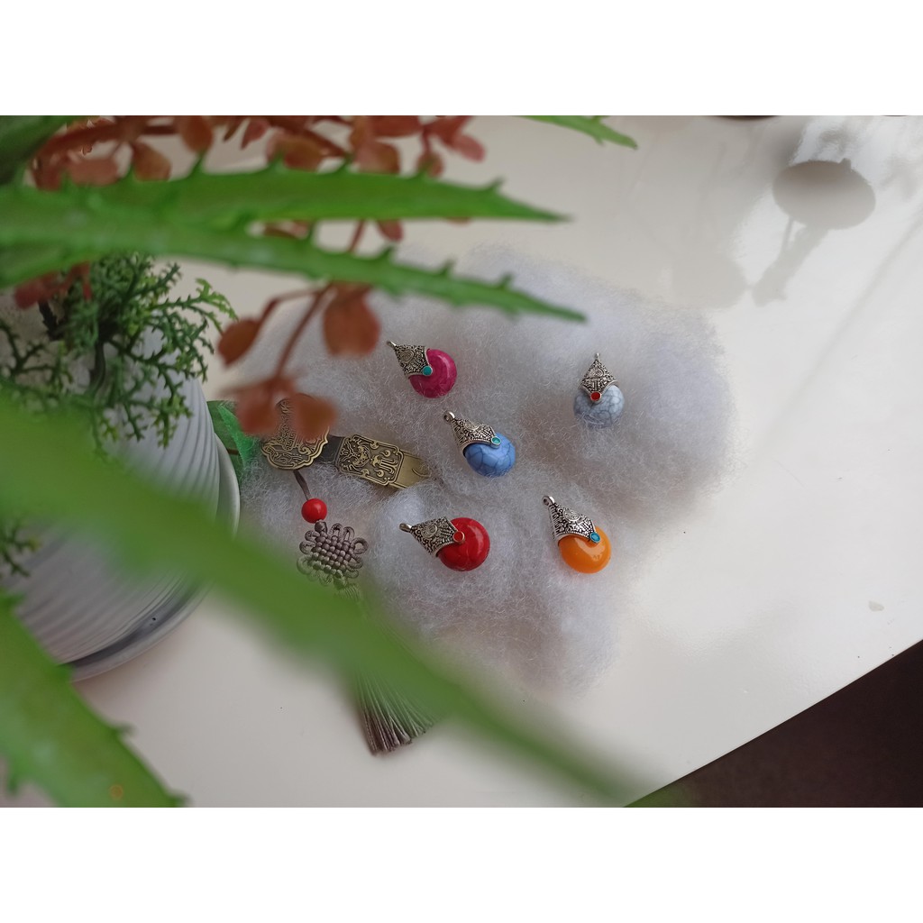 Vòng Cổ Nam   - The Sóc's Jewelry