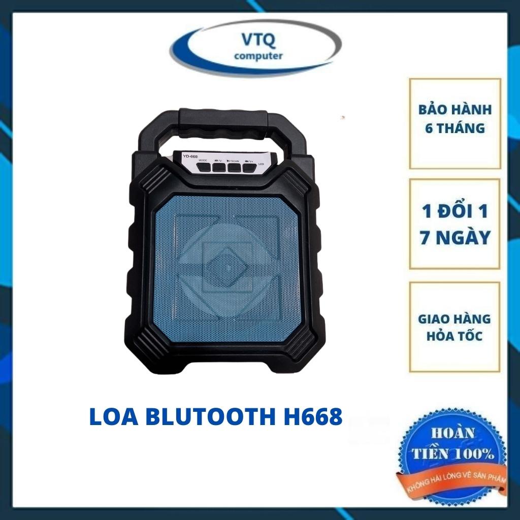 [Mã ELHACE giảm 4% đơn 300K] Loa Bluetooth Tika XY- B408 nhỏ gọn, chất lượng. bảo hành 6 tháng.shopphukienvtq