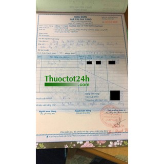 ✔️COBUTRI - Hết trĩ, táo bón sau sinh