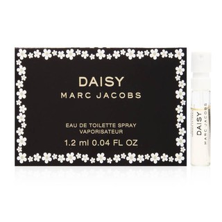 Marc Jacobs 💥 Mẫu Thử Vial Sample Nước Hoa Nữ Daisy  Eau de Toilette