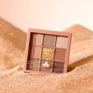 bảng mắt Etude Play color Eyes Sand hill EH