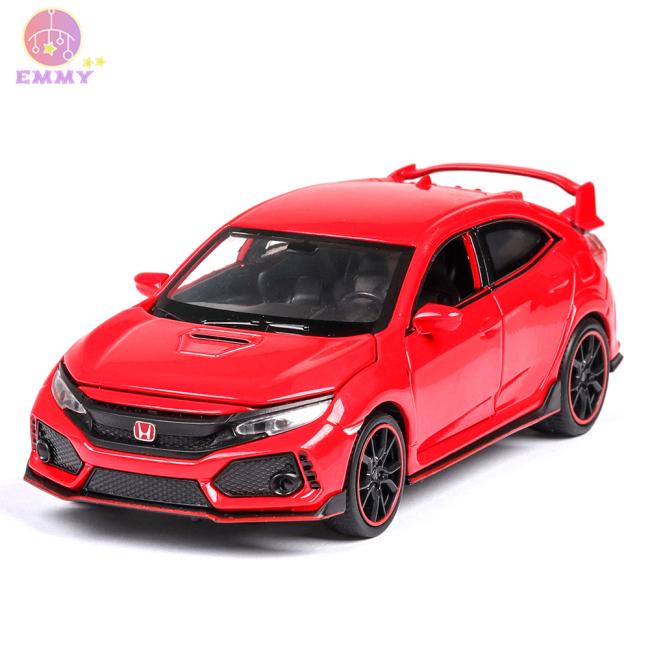 Mô hình mô phỏng xe ô tô tỉ lệ 1:32