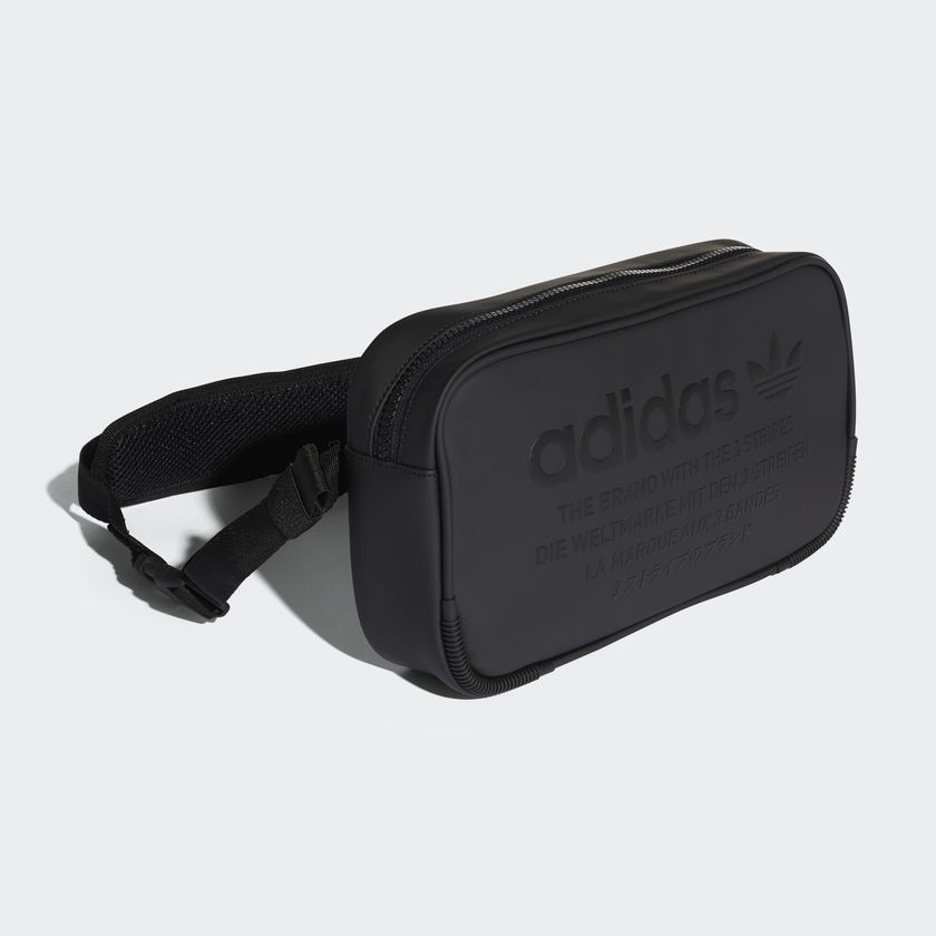 Túi đeo chéo ADIDAS NMD CROSSBODY BAG CE2377 | BigBuy360 - bigbuy360.vn