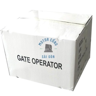 Motor cổng lùa 600kg/800g/1500kg