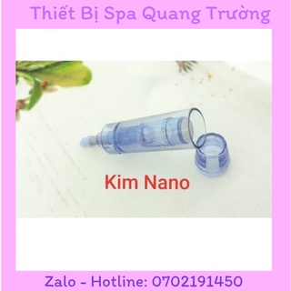 Đầu kim nano - 12 - 36 sử dụng cho máy drpen - thiết bị spa quang trường