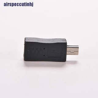 Đầu Chuyển Đổi Micro Usb Sang Mini Usb Tiện Dụng