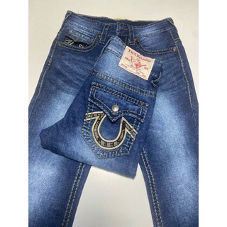 quần jeans nam ông địa
