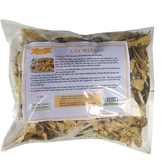 Cây mật gấu bắc sấy khô cao cấp 1kg
