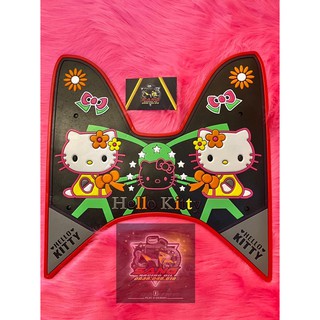 Thảm hoạt hình Vision Hello Kitty