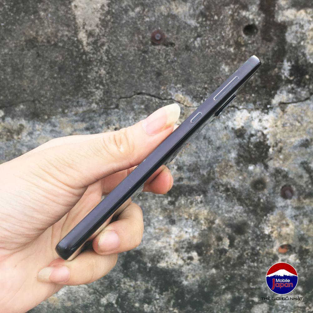 Điện thoại nokia 7 chính hãng- chip 630, ram 4gb, bộ nhớ 64gb, 2 sim chính hãng