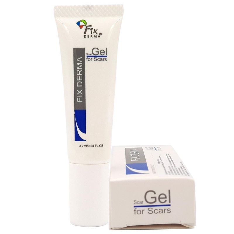 Gel Làm Mờ Sẹo Fixderma Scar Gel