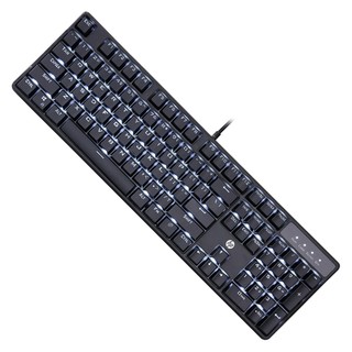 Bàn phím HP GK 320