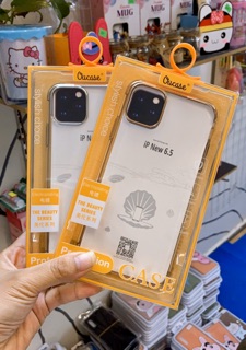 Ốp iphone 11/11pro/11pro max- CHUẨN HÃNG VUCASE