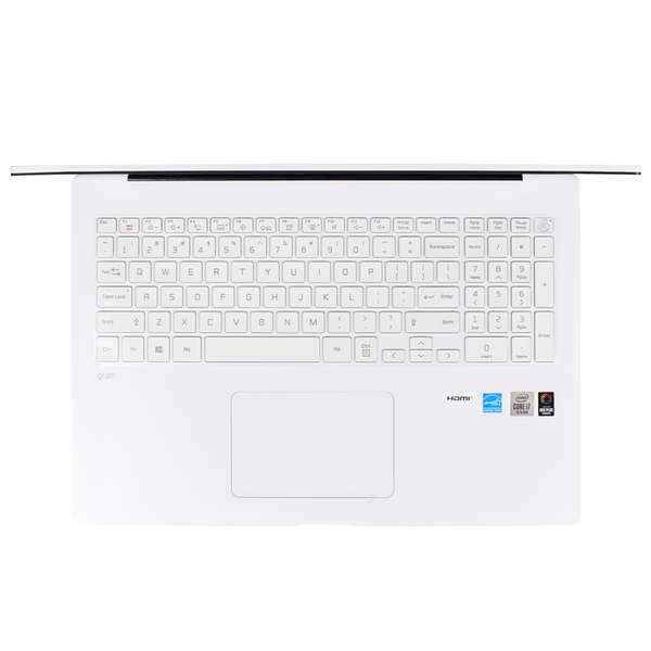Miếng Dán Bảo Vệ Bàn Phím Máy Tính LG GRAM 17 -inch 14 -15 17Z90N