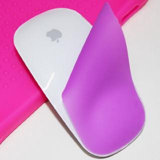 Miếng Dán Silicon Siêu Mỏng Chống Bụi Cho Chuột Máy Tính