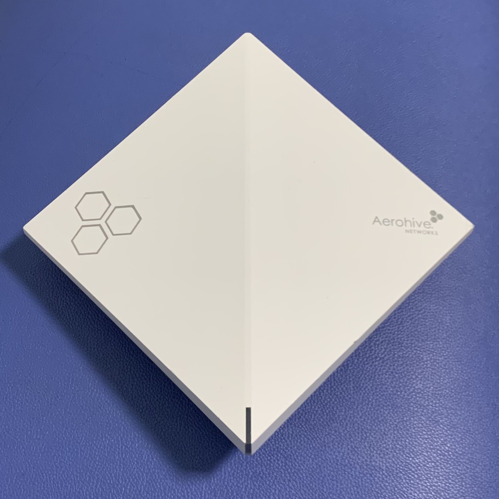 ✅ Cloud Free- Aerohive AP230 Bộ Phát Sóng Wifi Chuyên Dụng - Roaming - Mesh