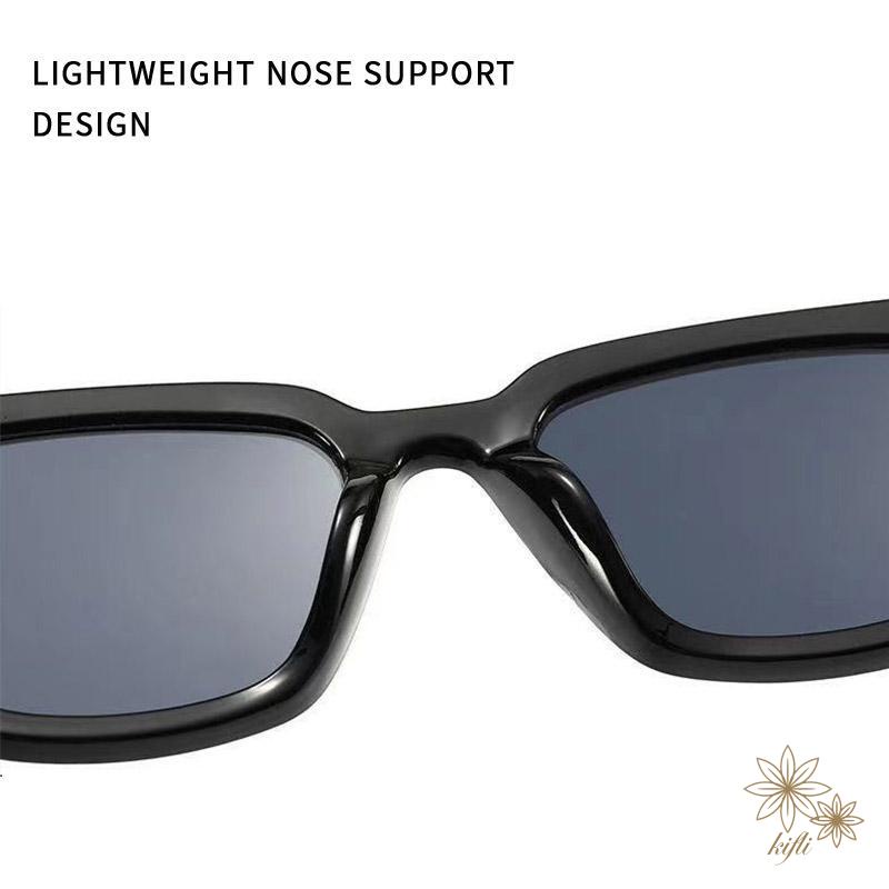 Kính Râm Kiểu Dáng Mắt Mèo Dòng Bộ Sưu Tập GM 2022