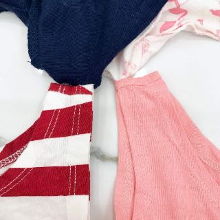 Đầm bé gái Old Navy