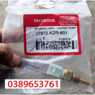 Cảm biến nhiệt độ xe winner v1/Winner X/Winner V3 chính hãng honda