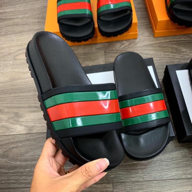 SALE toàn bộ dép da hàng đẹp