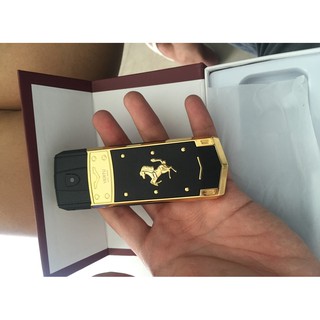 Điện thoại độc 2sim giá rẻ VTU A8