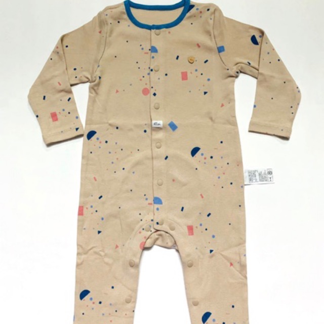 Sz(80) Body thun Cotton ETTOI xuất Hàn