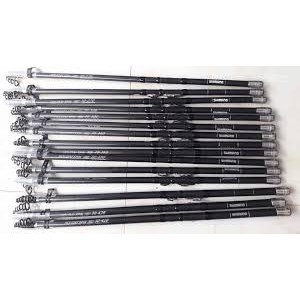 [ XẢ KHO 3 NGÀY] Cần câu Lục Shimano Holiday Spin|do ( rẻ vô địch ) - TOp1vn