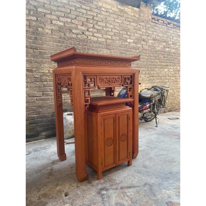 Ban Thờ Chung cư ( Bàn Thờ) Đồ Thờ Cúng 9