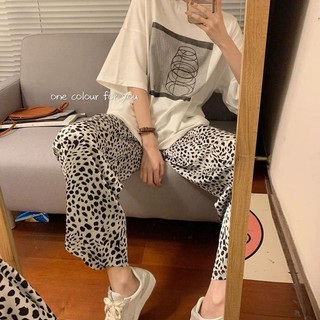 [ORDER TAOBAO]  SET BỘ ĐỒ NGỦ NỮ CHẤT THUN MÁT HÀNG QC ĐẸP