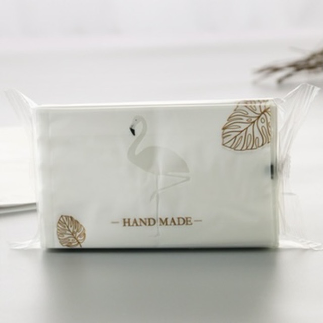 100 bộ khay túi trung thu bánh 85-125gam khay 8,5cm