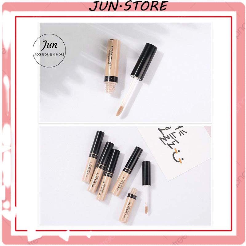 Thanh Che Khuyết Điểm Maycreate Gather Beauty Concealer