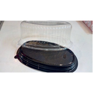 Hộp F70 oval ( 10 hộp)