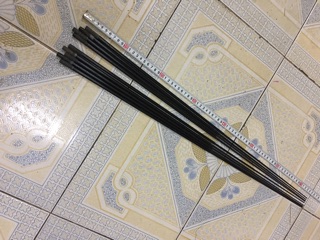 ĐỐT CẦN MÁY GÉP 75cm làm diều siêu cứng