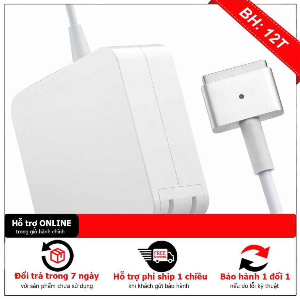 Sac Adapter 85W Magsafe 2 cho Macbook Pro Retina 15 inch (2012-2015)